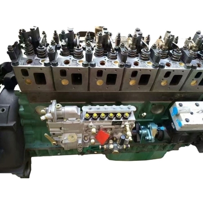 61500010383 Euro 2 Breitzylinderblock 980*500*485 mm für OEM Nummer 2 AZ1095010030