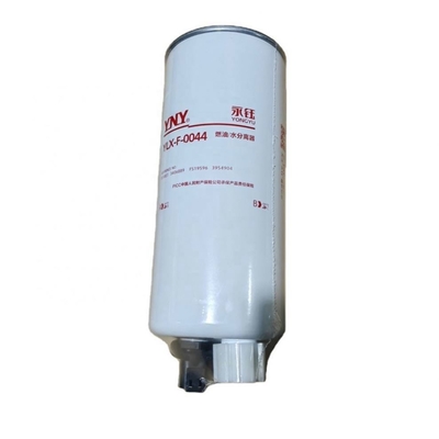 Ersetzen/Reparieren 6313767 Kraftstofffilter für chinesische Schwerlastwagen Shacman