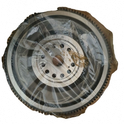 Lkw-Teile Standard 5472143 Schwungrad für Shaaxi Standard