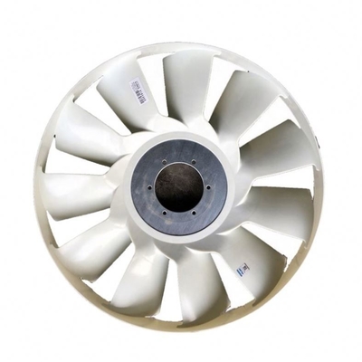 Express- oder Seeschifffahrt SINOTRUK T5G HOWO Ersatzteile Silikonölventilator 082V06601-0282