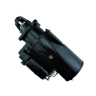 Shacman 612600090340 Lkw-Teile Startermotor für die Automatisierung und SINOTRUK HOWO