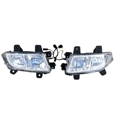 Howo WG9719720026/720025 Stoßfängerlicht für Sinotruk Howo 371/380/336 Frontnebelanlage