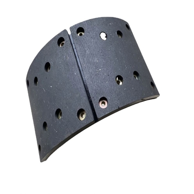 AZ9761451160 T5G Vorder-Linksbremsschuh Achs Chassis Teile mit Standardmetall