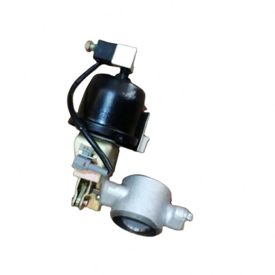 L0350030504A0 Vakuum-Auspuffbremse unter nicht konstantem Druck mit Solenoidventil