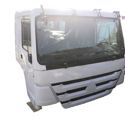 Kabinenmontage für HOWO HW76 LKW Perfekte Passform und Leistung garantiert