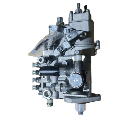 AUMARK 4PL1156 Einspritzpumpe für die höchste Leistung von FOTON