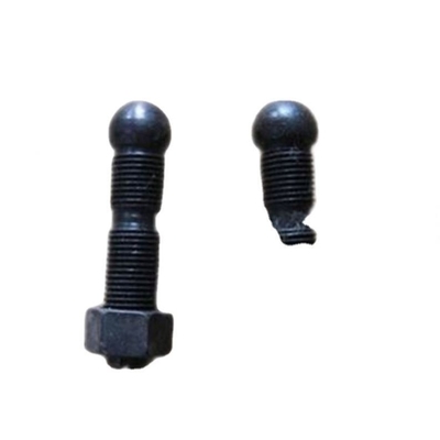 OEM-Standard Sinotruk Howo Lkw-Ersatzteile VG1500050017 Auspuffventil-Regelschraube
