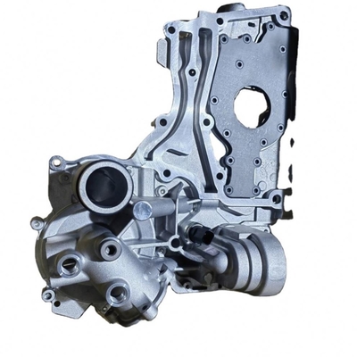 Erste Generation 5670418 Ölkühler für GRATOUR ix5 MPV 16.01- Lkw-Ersatzteil Foton