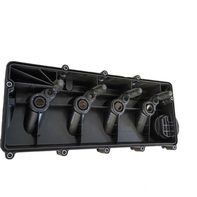 2022 5292804 VALVE CHAMBER COVER für Foton ISF2.8 Langlebige Leistung