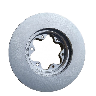 2005-2023 6480H2-3501011 Bremsscheibe für Foton CS2 ISF2.8 Langlebig und langlebig