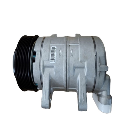 2023 K1812030002A0 Wechselstromkompressor für Foton CS2 ISF2.8 Motor 107 BJ10 OE Nr. K1812030002A0