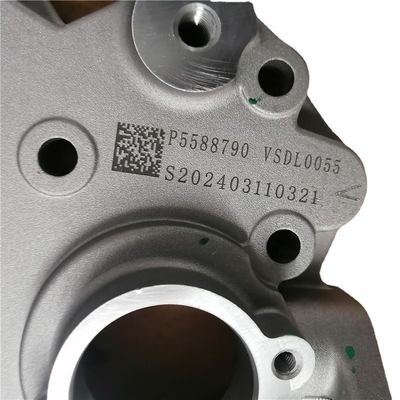 OEM 5302892 JAC Lkw-Ölpumpe für Lkw-Ersatzteile und N56-Lkw-Zubehör