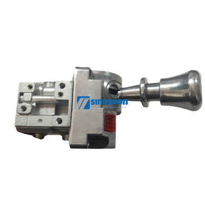 Lkw-Ersatzteile Hydraulisch-Pneumatisches Steuerventil 14750652H zum Ersetzen/Reparatur