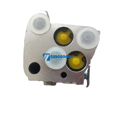 Lkw-Ersatzteile Hydraulisch-Pneumatisches Steuerventil 14750652H zum Ersetzen/Reparatur