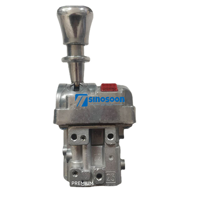 Lkw-Ersatzteile Hydraulisch-Pneumatisches Steuerventil 14750652H zum Ersetzen/Reparatur