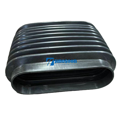 SINOTRUCK T5G A7 T7H C7H 336 371 Teile WG972519008 Luftzufuhr