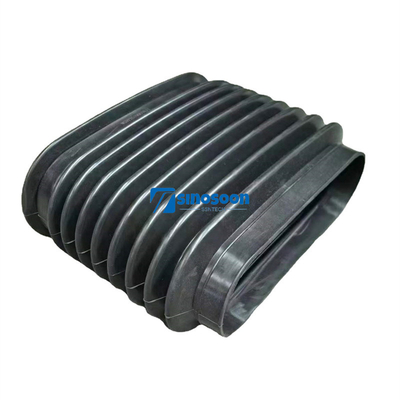 SINOTRUCK T5G A7 T7H C7H 336 371 Teile WG972519008 Luftzufuhr