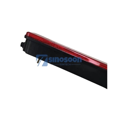 Erweitern Sie das Lichtsystem Ihres Lastwagens mit Original Howo Tail Light WG9719810011