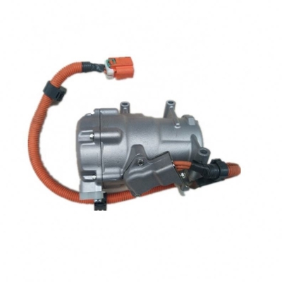 042000-0193 und 042000-0196 Kompressor für Lkw-Klimaanlage