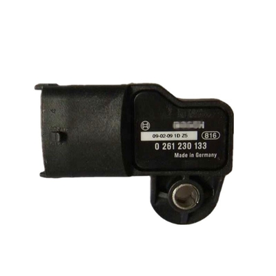 VG1540090055 SINOTRUK Elektronischer Temperatur- und Drucksensor zum Austausch