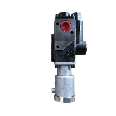 Sinotruk HOWO Dump Truck Hydraulischer Tank Verteilventil 34QHF-000 für Schwerlastwagen