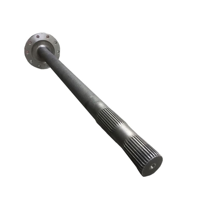 Ersatz/Reparatur von Differenzialachswelle Halbe Hinterachse 711W35502-0149 für Sinotruk Howo