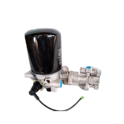 Ersatz/Reparatur Zweck SHACMAN DELONG F3000 Lastwagen Ersatzteil Lufttrockner DZ9100360270