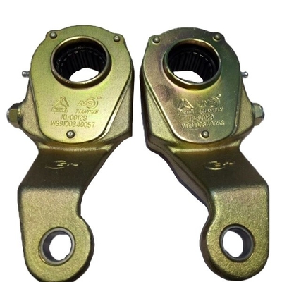 OEM-Standard Sinotruk Howo Bremsregelarm WG9100340056 zum Ersetzen/Reparaturzweck