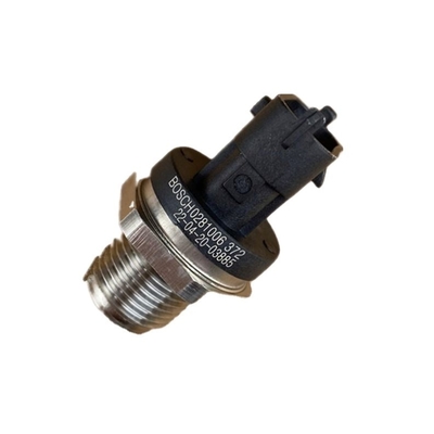 0281006372 Motorteile Öldrucksensor für 2012- UPS Versand präzise und genau
