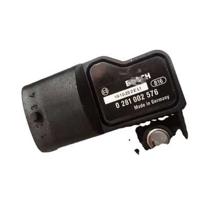 SINOTRUK Lkw-Teile Einlassluftdrucksensor 0281002576 für HOWO A7