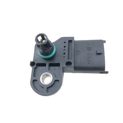 Fahrzeug-Fitness-Aufnahme-Luftdrucksensor 0261230133 für FAW Jiefang