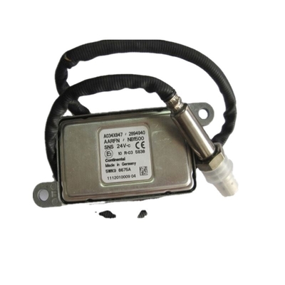 SINOTRUK Dongfeng Truck 2894940 Stickstoffoxid-Sensor zur Wartung/Ersatz