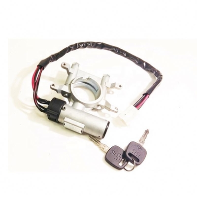HOWO Truck Key Start Switch/Ignition Switch AZ9130583019 zum Zwecke des Austauschs/Reparaturs