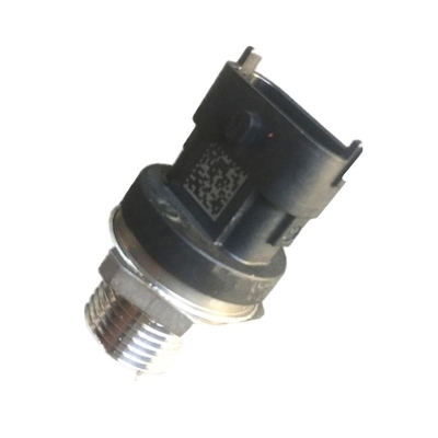 SINOTRUK HOWO Lkw-Ersatzteile Common Rail Drucksensor 0281006364 Versandt über UPS