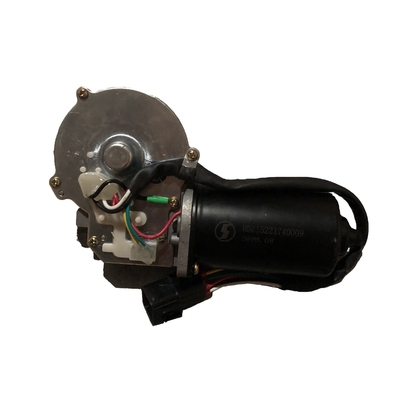 Brushless Motor SHACMAN Delong Lkw Ersatzteile Wiper Motor DZ15221740009