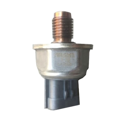 Howo Dieselmotorteile Kraftstoffdrucksensor 0281002937 0281006364 zum Ersetzen/Reparaturen