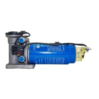 AUMARK Weichai Dieselmotorenölfilter 612600082035 für FAW Jiefang