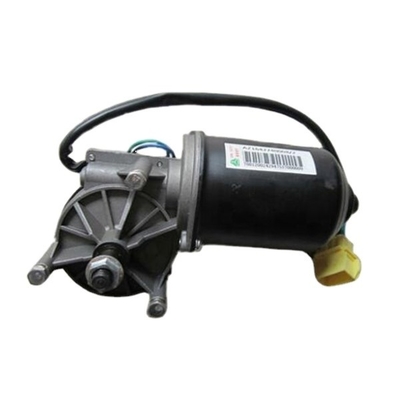 Originalfarbiger Power Wiper Motor AZ1642740008 für Foton-Fahrzeug-Fitment-Kabinenteile