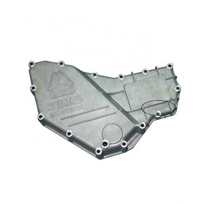 Shacman VG1540010014A Dieselmotorölkühlschutzdeckel für Temperaturumgebungen