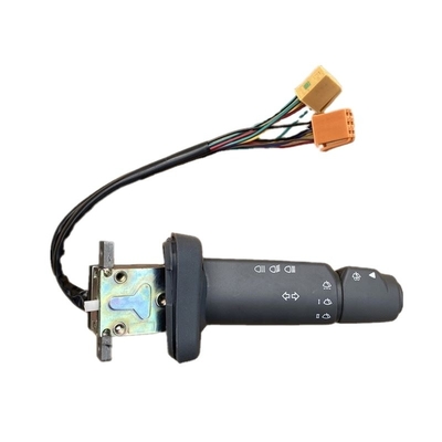 OEM Sinotruk Howo Lkw-Teile Kombinationsschalter 811W25509-0144