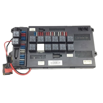 OEM-Standard-Rechtssteuerungsmodul WG9719581023 für die Original-Lkw-Kabine von SINOTRUK HOWO