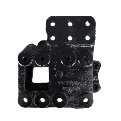 Shacman Delong Schwerlastlastwagen Teile Umleitungshalter DZ93259470022 OE NO