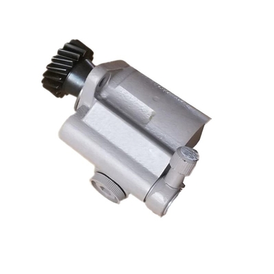 Original SHACMAN LKW Ersatzteile Lenkpumpe DZ9100130026