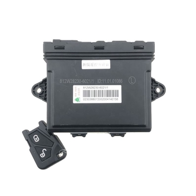 Sinotruk Howo Lkw Ersatzteile Türsteuerung 812W28230-6021 OEM Standard