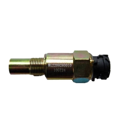 2005- Sinotruk Howo A7 Geschwindigkeitsmesser Sensor WG2209280010 Original und zuverlässig