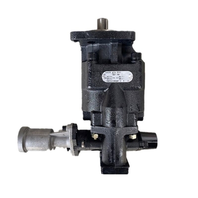 Ersatzteile für schwere Lkw Jhp2100 Hydraulikgetriebepumpe für Howo Lkw Modell Effizienz