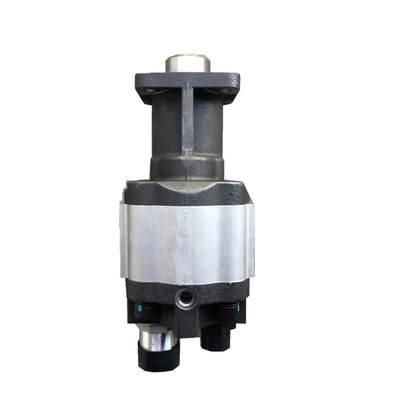 Standardgröße Schwerlastwagen Ersatzteile Getriebepumpe CBFX-2100-6 mit OE NO
