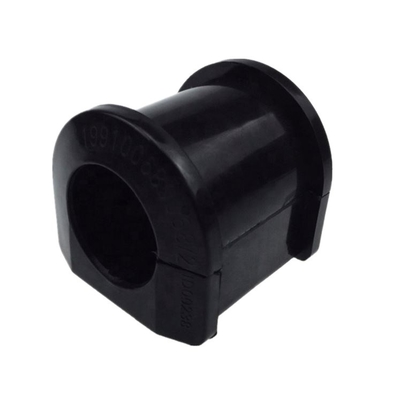 SINOTRUK Howo Lkw-Teile Stabilisator Gummilager OE Nr. 199100680067 90*77.5*74mm