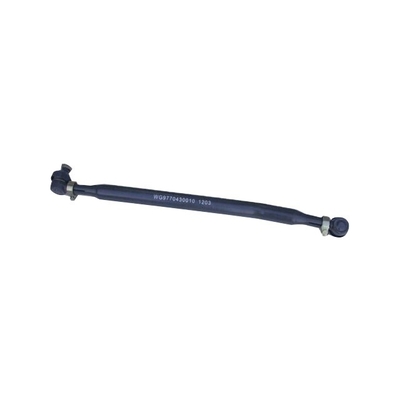 Original HOWO 70T Truck Steering Tie Rod WG9770430010 für Ersatz-/Reparaturanforderungen