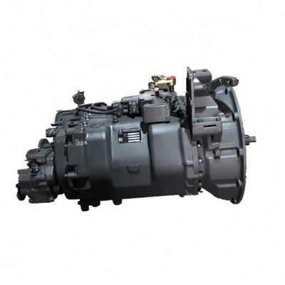 OEM-Standard Original Howo Lkw-Teile Getriebe 9JS119 8JS118 RT-11509C RTD-11509C